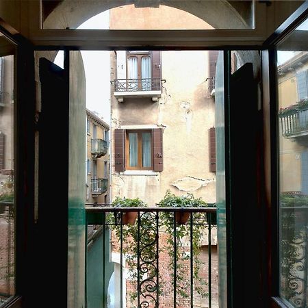 Ca' Boldo - San Polo --- Au Coeur De Venise - True Venice Ngoại thất bức ảnh